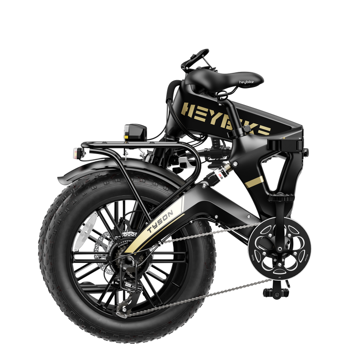 Tyson – Heybike Japan Tyson – Heybike Japan