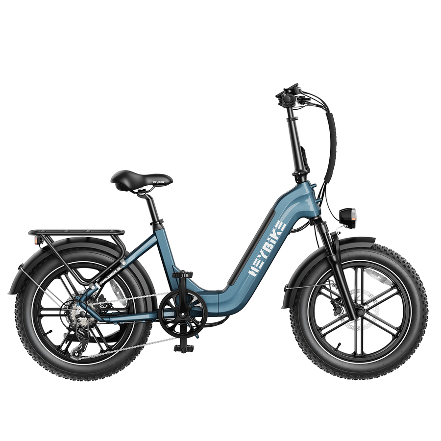 新作グッ electric-bike – Japan Heybike 自転車本体