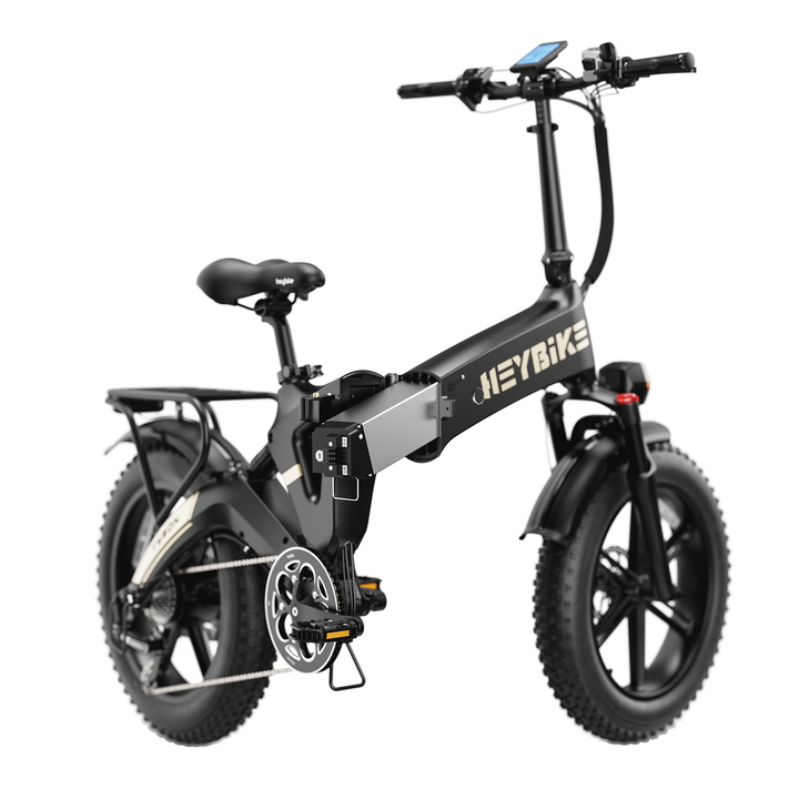 heybike tyson 電動アシスト自転車 e-bike #MATE Heybike Tyson heybike tyson 電動アシスト自転車 e-bike #MATE Heybike Tyson