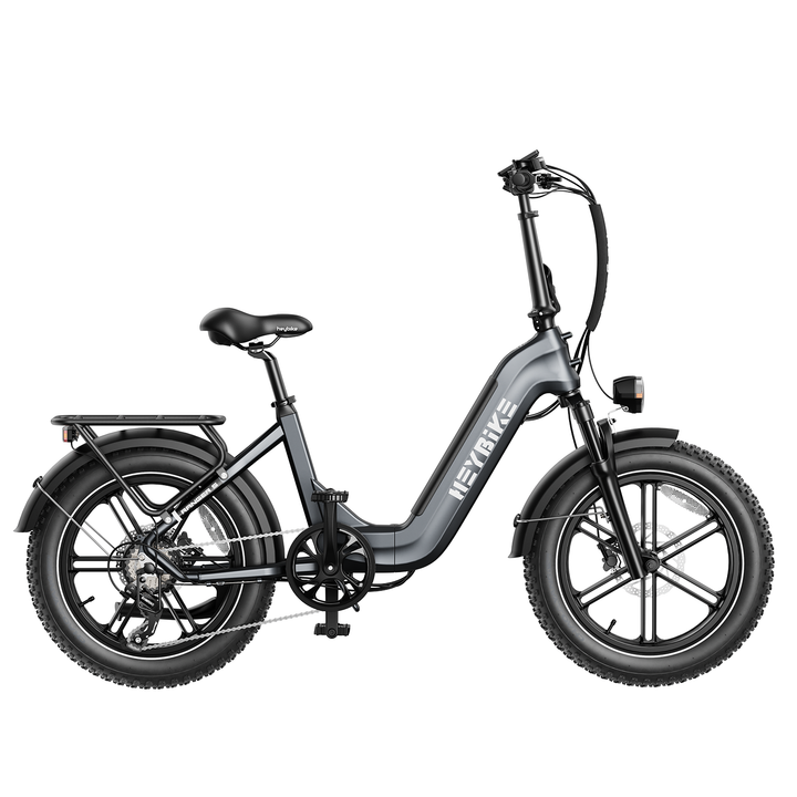 Ranger S – Heybike Japan Ranger S – Heybike Japan