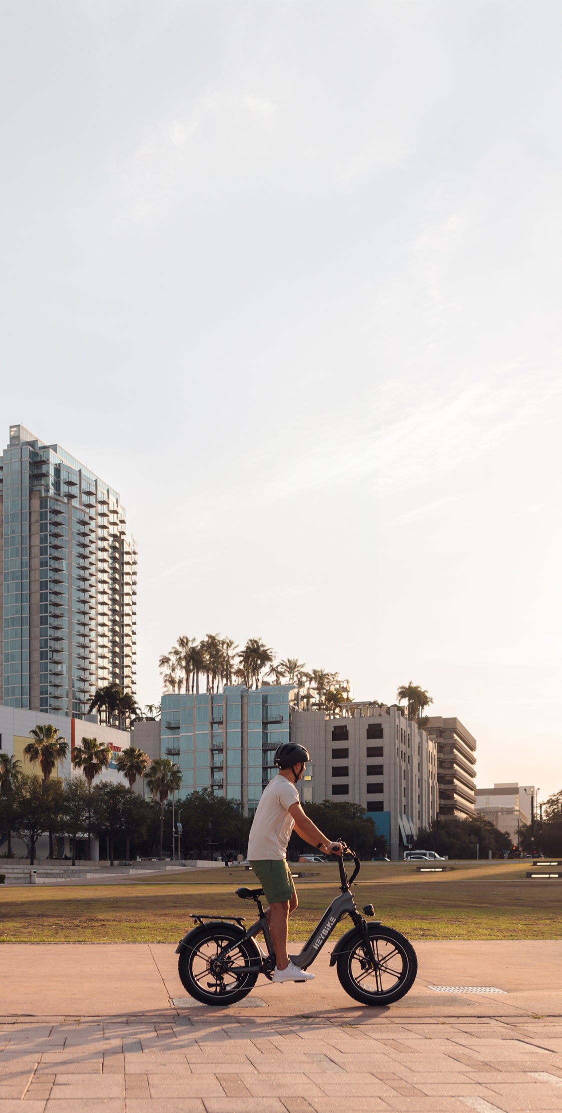 Ranger S – Heybike Japan