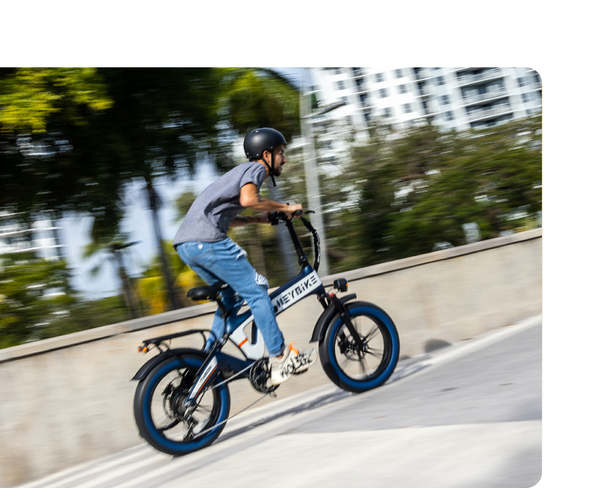 Tyson – Heybike Japan Tyson – Heybike Japan