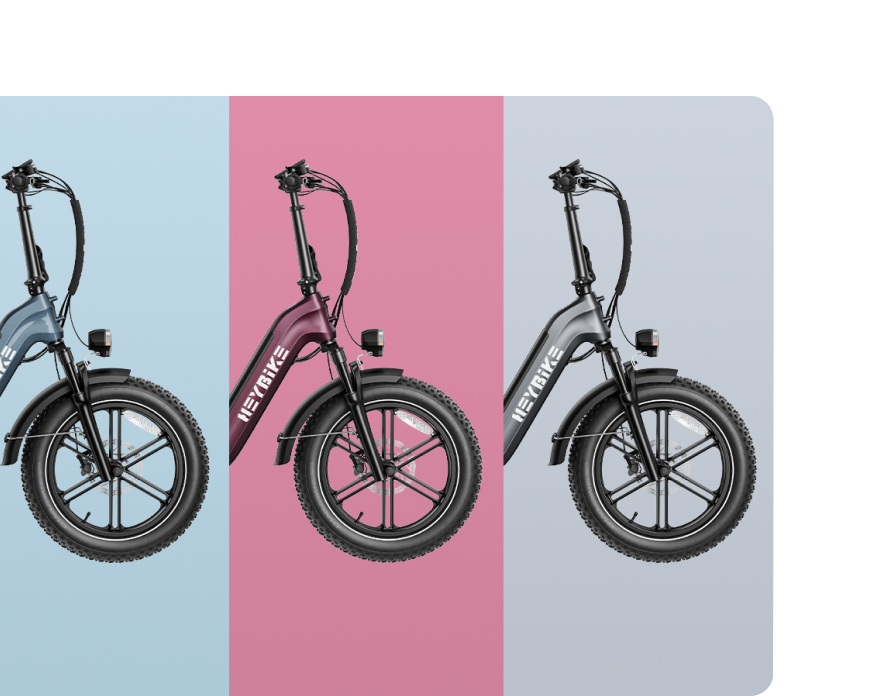 Ranger S – Heybike Japan Ranger S – Heybike Japan