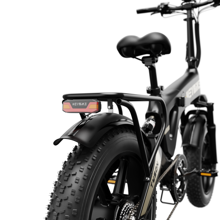 Tyson – Heybike Japan Tyson – Heybike Japan