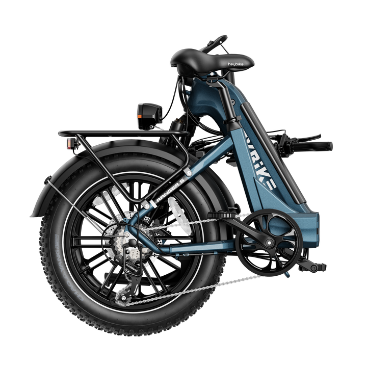 Ranger S – Heybike Japan Ranger S – Heybike Japan