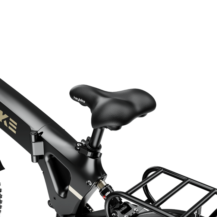 Tyson – Heybike Japan Tyson – Heybike Japan