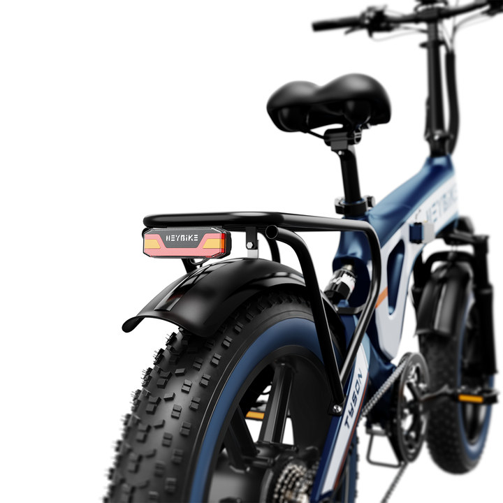 Tyson – Heybike Japan Tyson – Heybike Japan