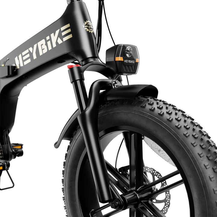 Tyson – Heybike Japan Tyson – Heybike Japan