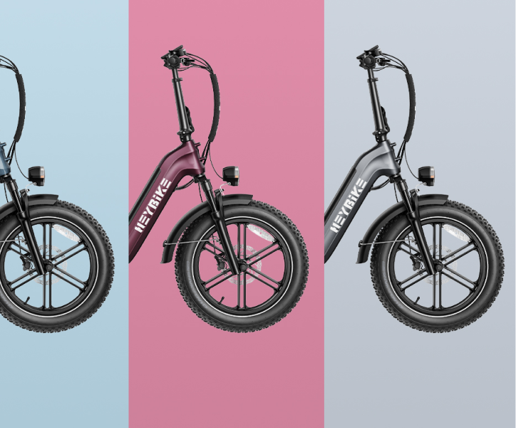 Ranger S – Heybike Japan Ranger S – Heybike Japan