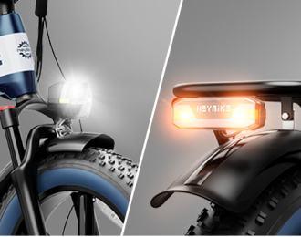 Tyson – Heybike Japan Tyson – Heybike Japan
