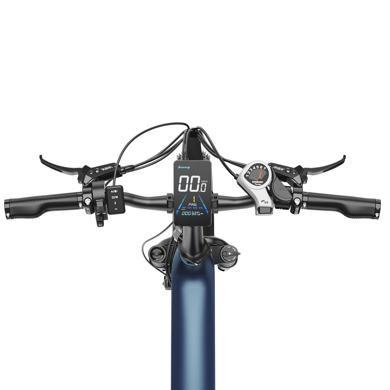 electric-bike – Heybike Japan